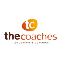The Coaches - Leadership & Coaching Logo