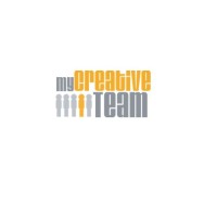 MY CREATIVE TEAM Logo