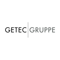 GETEC ENERGIE HOLDING GmbH Logo