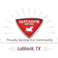 Matador Motors Logo
