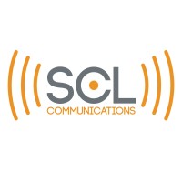 SCL Communications Logo