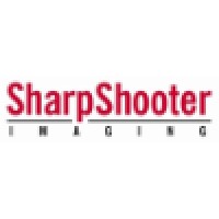 SharpShooter Imaging Logo