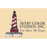 Avery Color Studios Logo