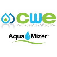 Commercial Water & Energy Logo