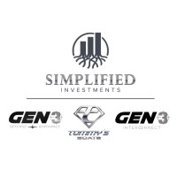 Simplified Investments Logo