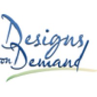 Designs On Demand Logo