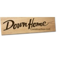 Downhome Construction Logo
