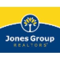 Jones Group Realtors Logo