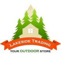 Lakeside Trading Logo
