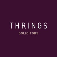 Thrings Logo