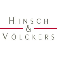 Hinsch & Völckers KG (GmbH & Co.) Logo