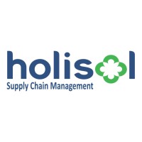 Holisol Logistics Logo