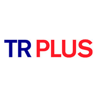 TR plus Gebäudereinigung GmbH Logo