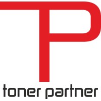 TonerPartner Logo