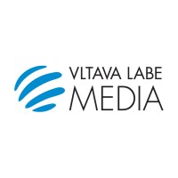 VLTAVA LABE MEDIA Logo