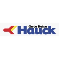 GUTE REISE HAUCK GMBH Logo