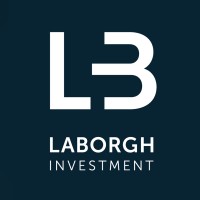 Laborgh Investment GmbH Logo