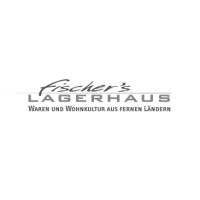 fischers lagerhaus Logo