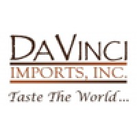 Da Vinci Imports Inc Logo