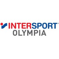 Intersport Olympia Logo