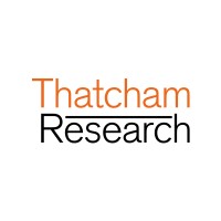 Thatcham Research Logo