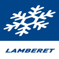 LAMBERET Deutschland Logo