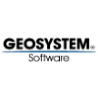 GEOSYSTEM SOFTWARE Logo