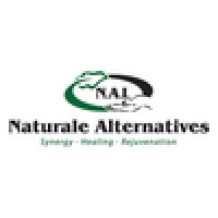 Naturale Alternatives Inc Logo