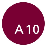 A10 Capital Logo