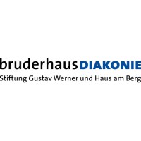 BruderhausDiakonie Stiftung Gustav Werner und Haus am Berg Logo
