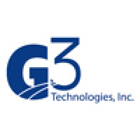 G3 Technologies, Inc. Logo