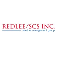 REDLEE/SCS, INC. Logo