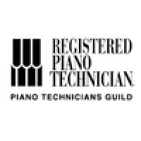 Frank Cahill Piano Service Logo