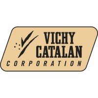 Vichy Catalan Corporation Logo