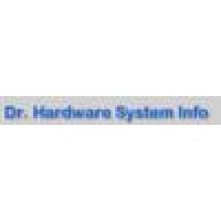 Dr Hardware Logo