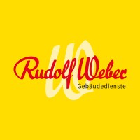 Rudolf Weber Gebäudereinigung und Gebäudedienste Logo