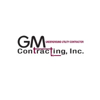 G M Contracting Logo