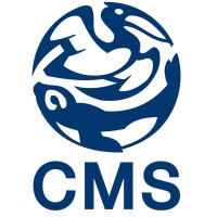 Convention on Migratory Species (CMS) Logo