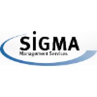Sigma Management Services SA Logo