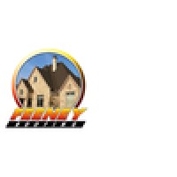 Feeney Roofing Logo