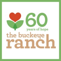 The Buckeye Ranch Logo