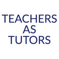 Teachers As Tutors Logo