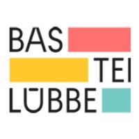 Bastei Lübbe AG Logo