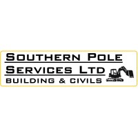 Southern Pole Services Limited Logo