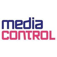 media control GmbH Logo