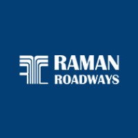 Raman Roadways Pvt Ltd Logo