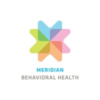 Meridian Behavioral Health, LLC Logo