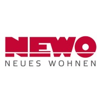 NEWO Nellinger Wohnbau Logo