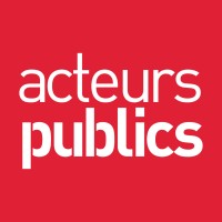 Acteurs publics Logo