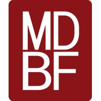 The Mary Duke Biddle Foundation Logo